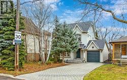 LOWER - 275 ESTELLE AVENUE Toronto, ON M2N 5J4