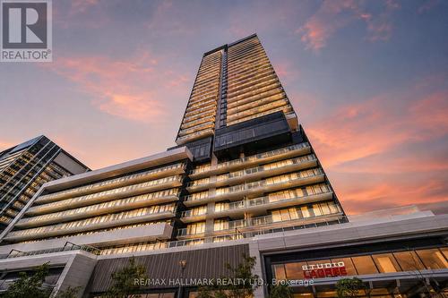 521 - 50 O'NEILL ROAD  Toronto, ON M3C 0R1