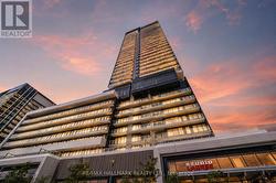 521 - 50 O'NEILL ROAD Toronto, ON M3C 0R1