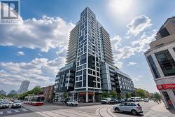 1508 - 501 ST CLAIR AVENUE W  Toronto, ON M5P 0A2