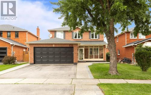 303 Hickory Circle, Oakville, ON 