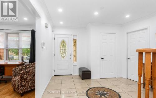 303 Hickory Circle, Oakville, ON 