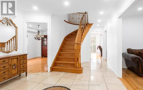 303 Hickory Circle, Oakville, ON 