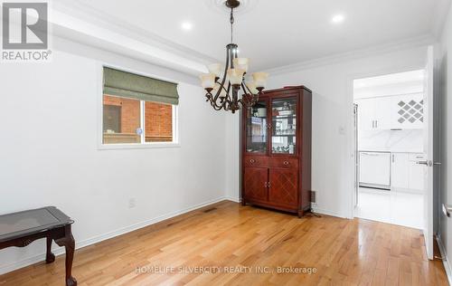 303 Hickory Circle, Oakville, ON 