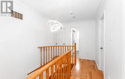 303 Hickory Circle, Oakville, ON 