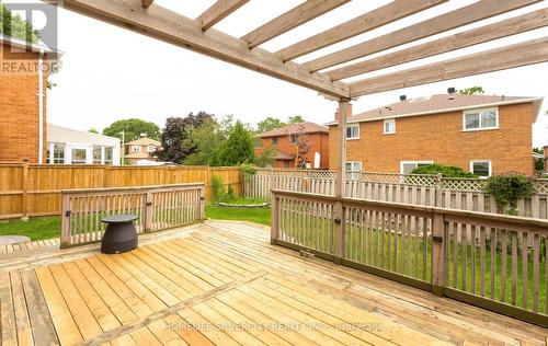 303 Hickory Circle, Oakville, ON 