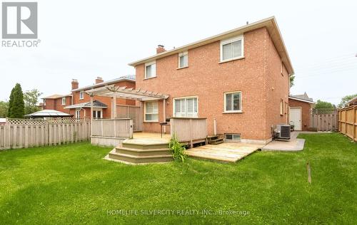 303 Hickory Circle, Oakville, ON 