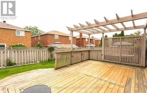 303 Hickory Circle, Oakville, ON 
