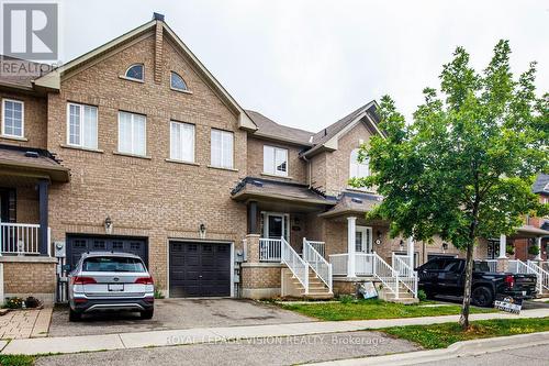 359 BUSSEL CRESCENT  Milton, ON L9T 0W6