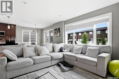 155 Dagnone Lane, Saskatoon, SK 
