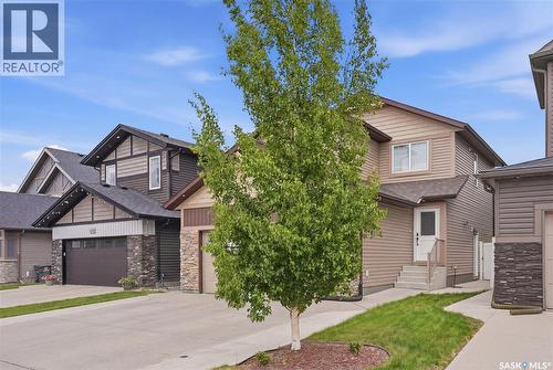 155 Dagnone Lane, Saskatoon, SK 