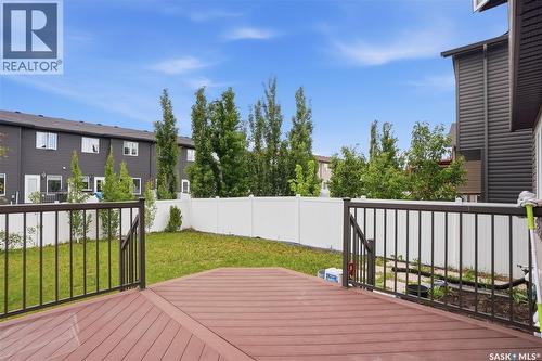 155 Dagnone Lane, Saskatoon, SK 