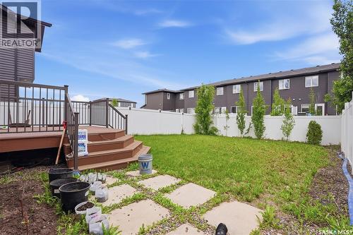 155 Dagnone Lane, Saskatoon, SK 