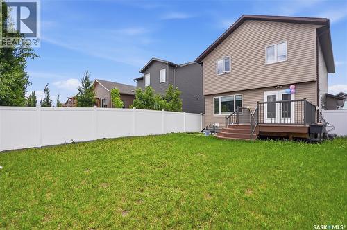 155 Dagnone Lane, Saskatoon, SK 