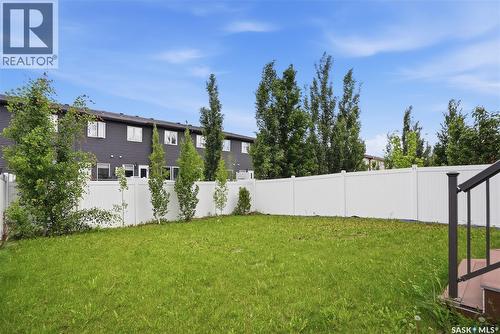 155 Dagnone Lane, Saskatoon, SK 