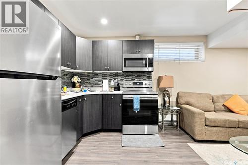 155 Dagnone Lane, Saskatoon, SK 