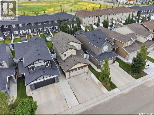 155 Dagnone Lane, Saskatoon, SK 