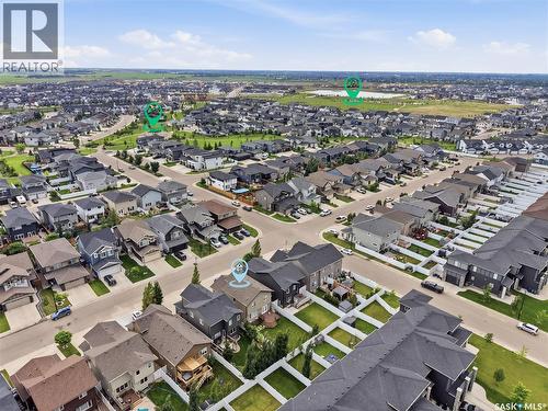 155 Dagnone Lane, Saskatoon, SK 