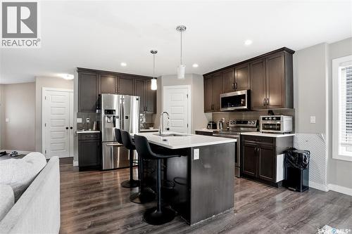 155 Dagnone Lane, Saskatoon, SK 