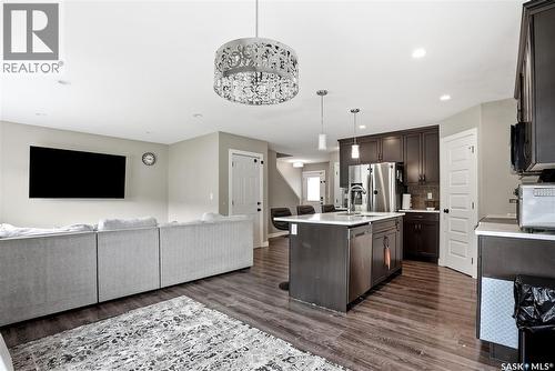 155 Dagnone Lane, Saskatoon, SK 