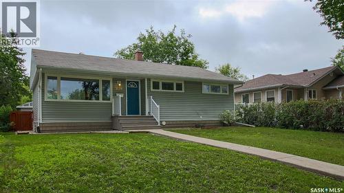 829 Walker STREET  Regina, SK S4T 5N3