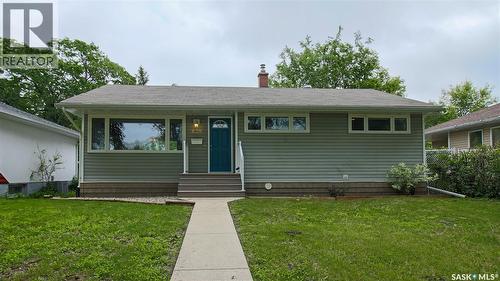 829 Walker Street, Regina, SK 