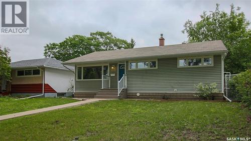 829 Walker Street, Regina, SK 