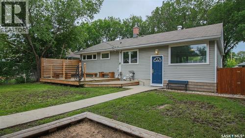 829 Walker Street, Regina, SK 