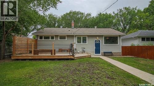 829 Walker Street, Regina, SK 