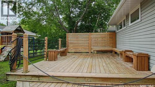 829 Walker Street, Regina, SK 