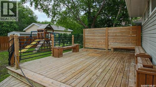 829 Walker Street, Regina, SK 