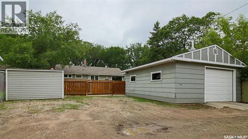 829 Walker Street, Regina, SK 
