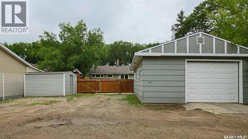 829 Walker Street, Regina, SK 