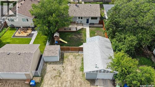 829 Walker Street, Regina, SK 