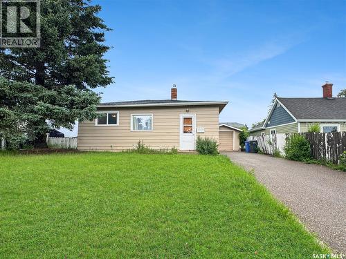 862 109th STREET  North Battleford, SK S9A 2C9