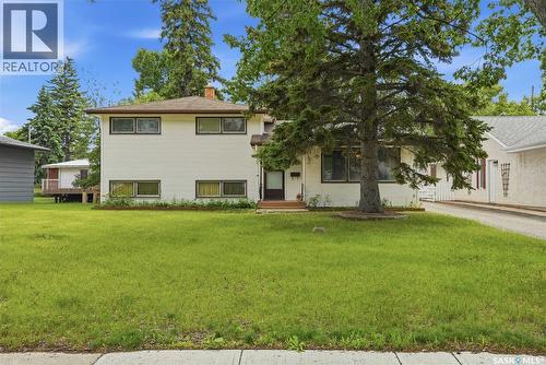 3815 Hill AVENUE  Regina, SK S4S 0X4