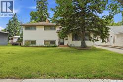 3815 Hill AVENUE  Regina, SK S4S 0X4
