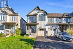 824 COOK CRESCENT Shelburne, ON L9V 3T9