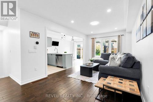 824 Cook Crescent, Shelburne, ON 