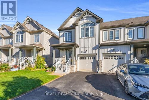 824 Cook Crescent, Shelburne, ON 