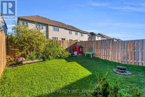 824 Cook Crescent, Shelburne, ON 