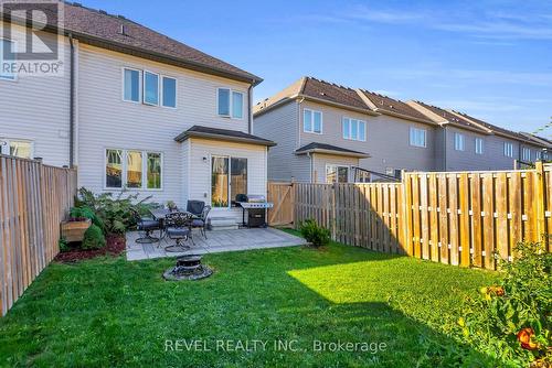 824 Cook Crescent, Shelburne, ON 
