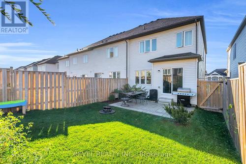 824 Cook Crescent, Shelburne, ON 