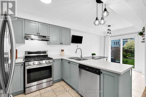 824 Cook Crescent, Shelburne, ON 