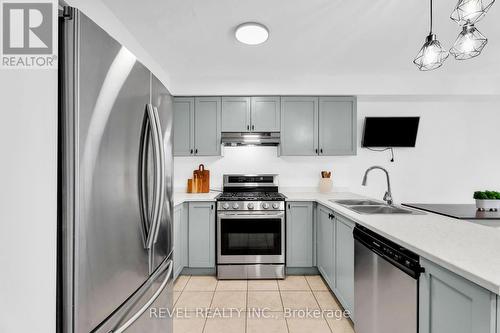 824 Cook Crescent, Shelburne, ON 