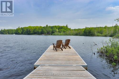 1160 BUTTERFLY ROAD  Muskoka Lakes, ON P0B 1J0