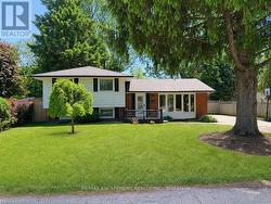 160 COUNCIL CRESCENT Hamilton, ON L9G 1V1