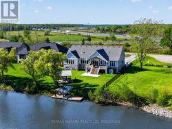2883 TOWNLINE ROAD Fort Erie (Black Creek), ON L0S 1S0
