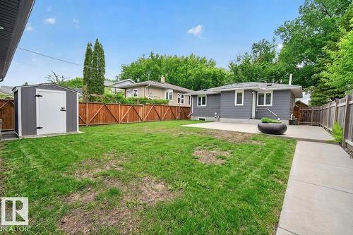 10316 77 St Nw, Edmonton, AB 