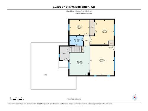 10316 77 St Nw, Edmonton, AB 